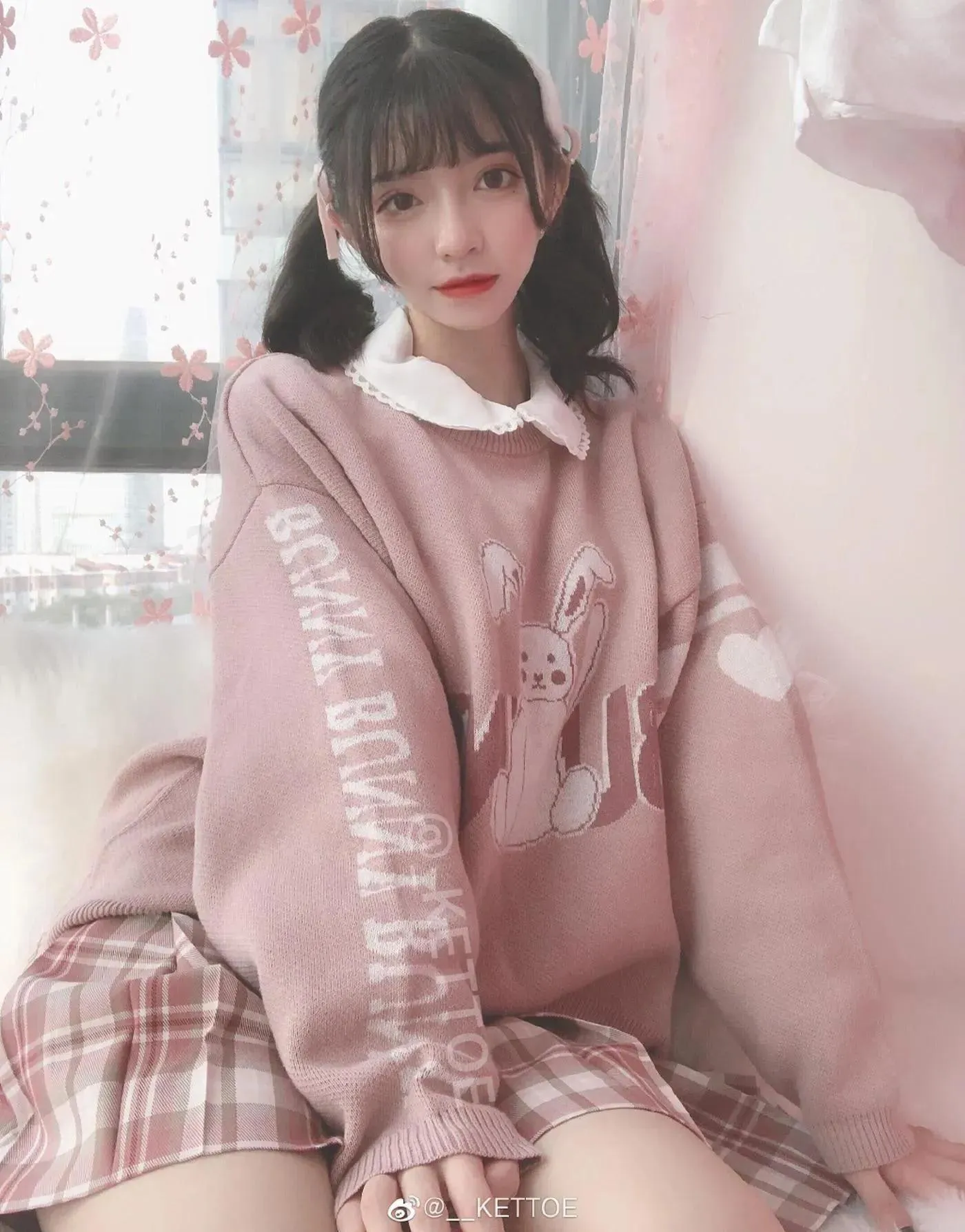 Kettoe – NO.01 微博配图[2][19] [58P]插图8